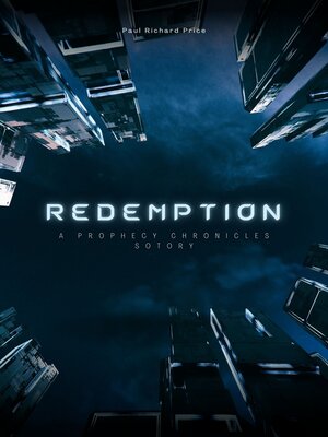 cover image of Redemption a Prophecy Chronicles Story